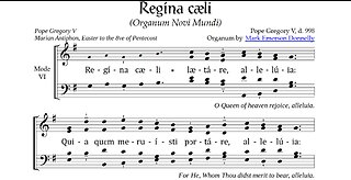 Ep5 - Regina Caeli, Part 1 (ONM)