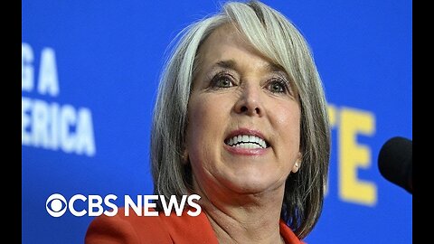NM Governor Targets Texas Docs with Abortion Rights Ads