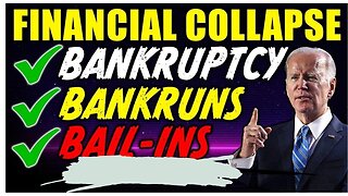 The Financial Collapse