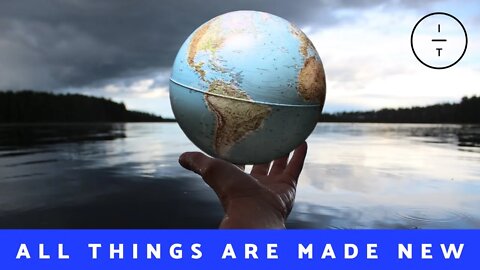 All Things Are Made New | Ricardo Felisme | Immanuel Tabernacle