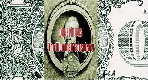 Conspiritus: The Illuminati Conspiracy - Parte 12 de 13 (legendado)