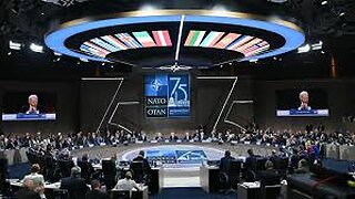 NATO Calls Out China: A ‘Decisive Enabler’ in Russia-Ukraine Conflict