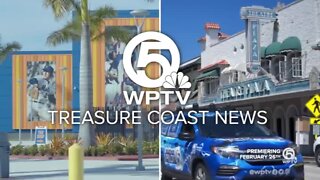WPTV Treasure Coast News premiering Feb. 26