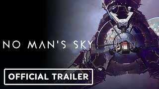 No Man's Sky Evolution - Trailer | Game Awards 2023