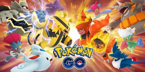 Winners Round 1 Battle 1 UnlistedLeaf Vs Pogokieng 2019 Pokemon Go Invitational World Championship