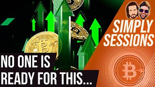 Can Bitcoin Double In A Few Weeks?