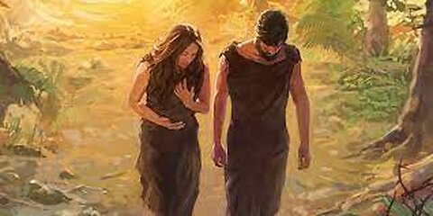 Adam & Eve Are Cursed – Spiritual Warfare (Ep6)