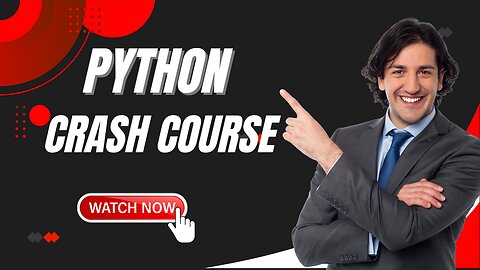 Learn Python Programming - Python Fulll Course