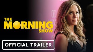 The Morning Show - Season 3 Official Trailer