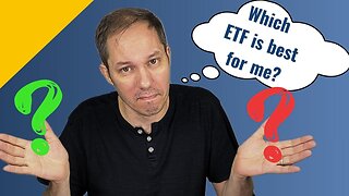 Level Up Your Investment Knowledge: Exploring Different ETF Types