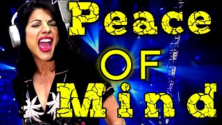 Boston - Peace Of Mind - ft Sara Loera - Ken Tamplin Vocal Academy