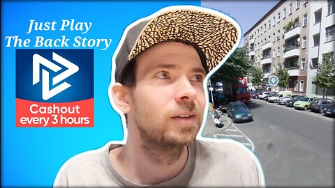 JustPlay | The Back Story of JustPlay
