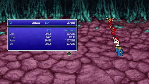 Final Fantasy 1 (Pixel Remaster) - Part 8: Unleash the Kraken!