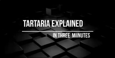 Tartaria AKA Tartarian Empire Explained in 3 Minutes - HaloRock