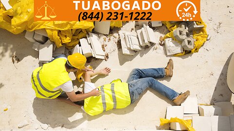 abogados de accidente – Consulta Gratis 24 horas!