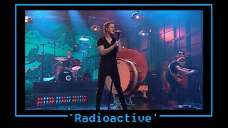 › › Imagine Dragons • ' Radioactive ' • (Live... 2013) ... On the Nuke Precipice 2023