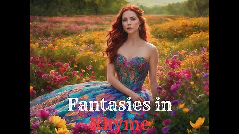 Fantasies in Rhyme