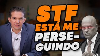 STF me proíbe de retirar moradores de rua em São Paulo + Tarcísio humilha Lula sobre o desarmamento