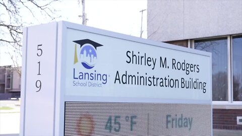 Equity audit shows racial disparities within Lansing School District