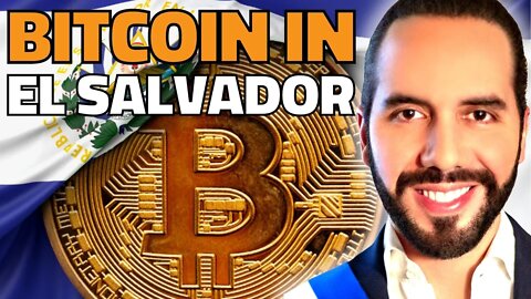 Bitcoin and El Salvador with Jimmy Song - Interview