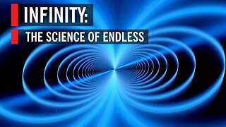 Infinity: The Science of Endless