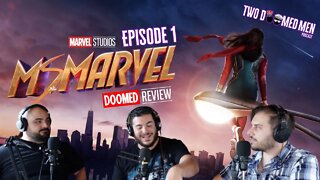 Ms. Marvel Episode 1 Review
