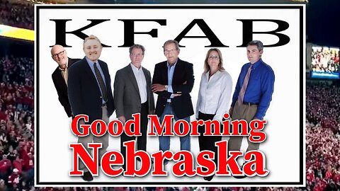 Good Morning Nebraska - Coming Soon... (Promo Video and Intro)