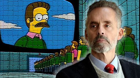 The Campaign To Re-Neducate Dr. Jordan B Peterson