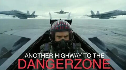 Top Gun: Maverick (MPN S7, E18)