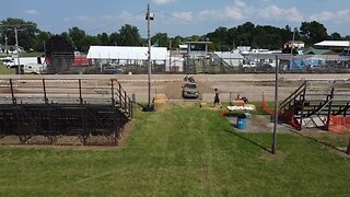 Yates County Fair