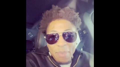 NBA Youngboy GOES OFF On Rappers