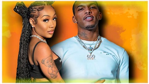 Jazmine Cheaves Debunks 600 Breezy Pregnancy Rumors Confirms the # of Ab0rtions She’s Had