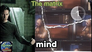 Andrew Tate -The Matrix
