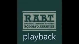 Rodolfo Abrantes Parecido Contigo play back