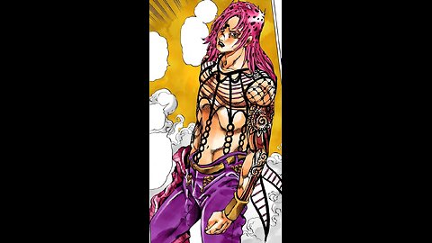 DIAVOLO'S FATE IS F*CK UP