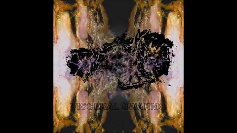 SYPHILIS NON METAL – ‘HYPERFLAGELLATION’ (‘VISCERAL SWARMS’ – 2015)