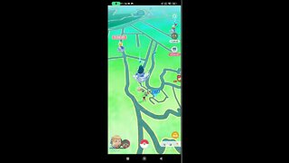 Live de Pokémon GO