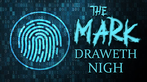 The Mark Draweth Nigh 07/18/2023