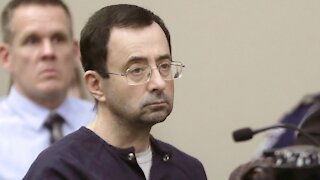 Gymnasts Testify In Hearing About How FBI Handled Nassar Case