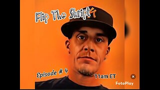 Flip The Skript Episode #4 with Frens