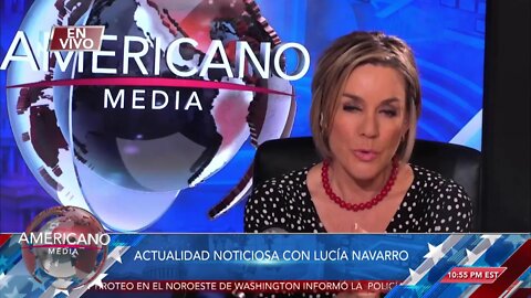 Americano Media - Live