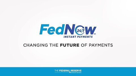 How the FedNow (SM) Service Will Work - Straight From Federal Reserve Bank Services (2021)