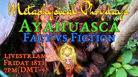 Ayahuasca: Fact, Fiction, and Getting the Most From Your Experience