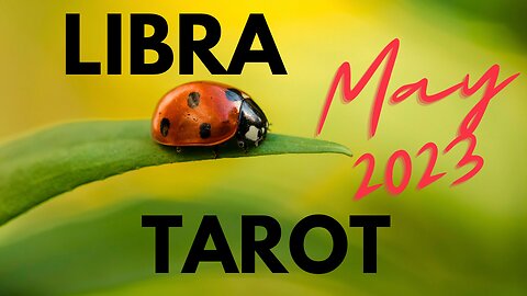 LIBRA-🚧🛤️Your way or no way! May 2023 Tarot #libra #tarot #tarotary #may #innerguidance #leading