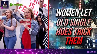 Modern Women Were Fooled By Feminists | Now It's Too Late