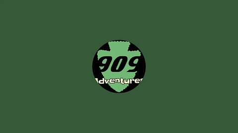 909 Adventures is going live!