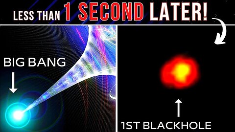 The Puzzle of Black Hole Formation: From the First Second of the Big Bang to the Center of Galaxie
