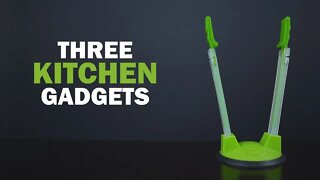 3 Simple Kitchen Gadgets That Surprisingly Work