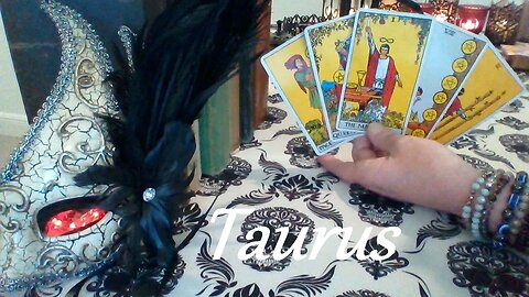 Taurus 🔮 INCOMING GOOD NEWS! The Moment You've Been Waiting For!! October 12 - 21 #Tarot