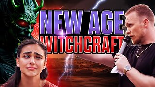 WITCHCRAFT DEMON POISONED HER BLOODLINE & TRIED MAKING HER A WITCH!!